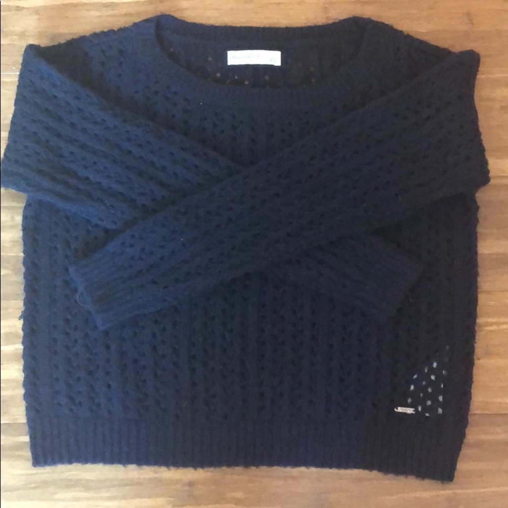 Abercrombie and Fitch Sweater